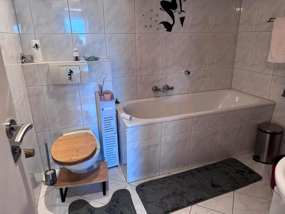 3 Zimmer Wohnung mit 79 m² in Marl – Bild 8