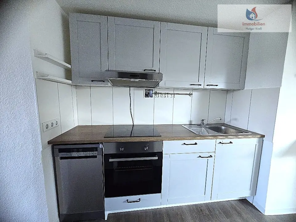 2 room apartment with 71 m² in Hanau – Photo 9