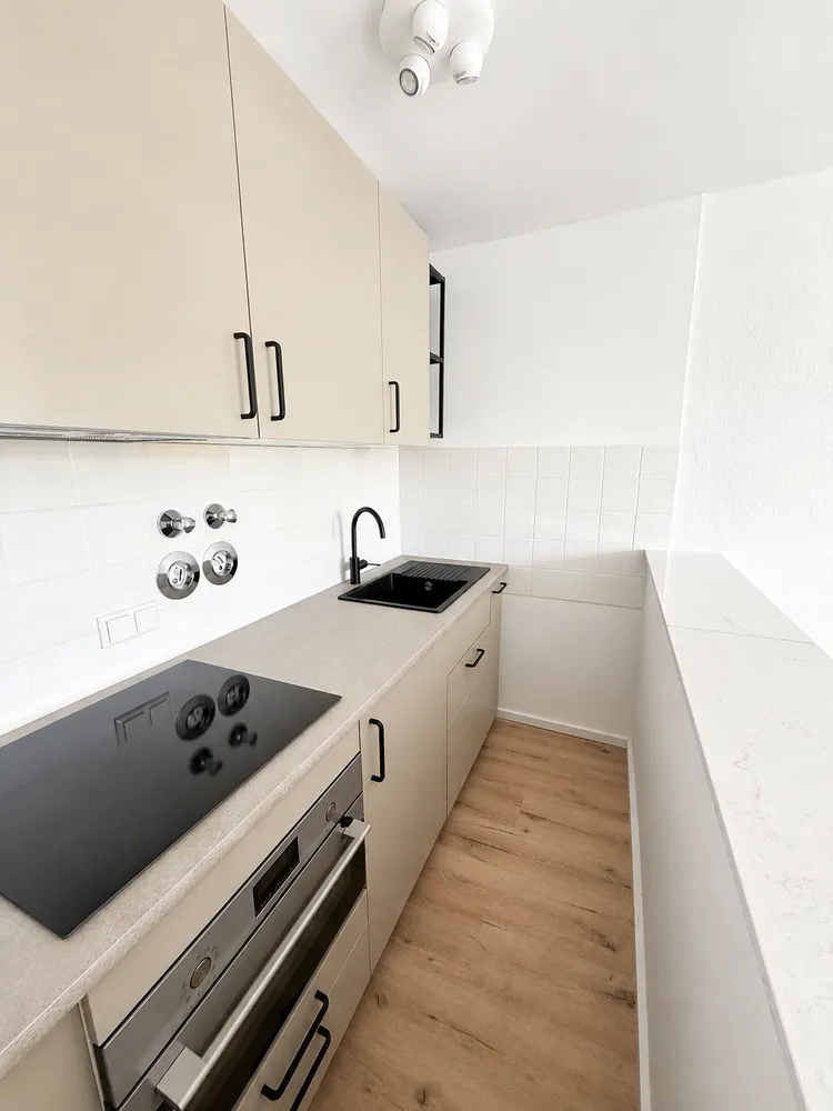 1 Zimmer Wohnung mit 26 m² in Köln – Bild 5
