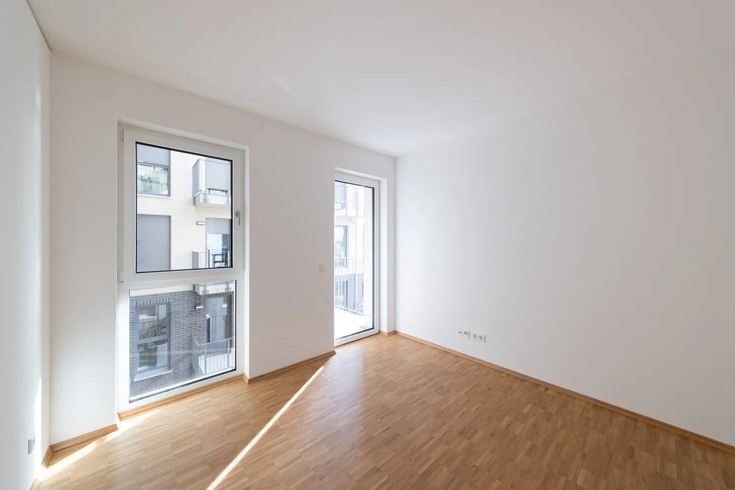 3 Zimmer Wohnung mit 81 m² in Halle (Saale) – Bild 3