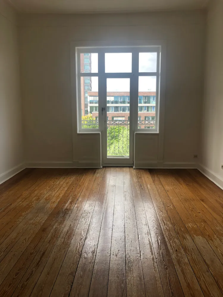 6 Zimmer Wohnung mit 154 m² in Hamburg – Bild 9