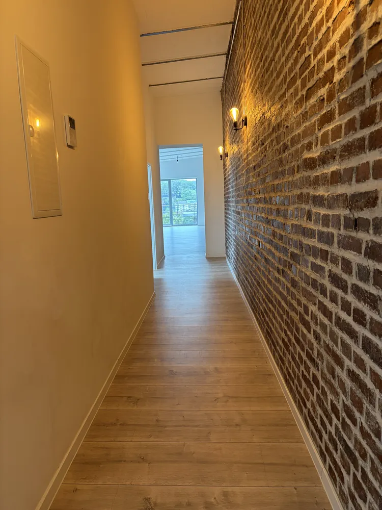 2 room apartment with 115 m² in Wuppertal – Photo 1