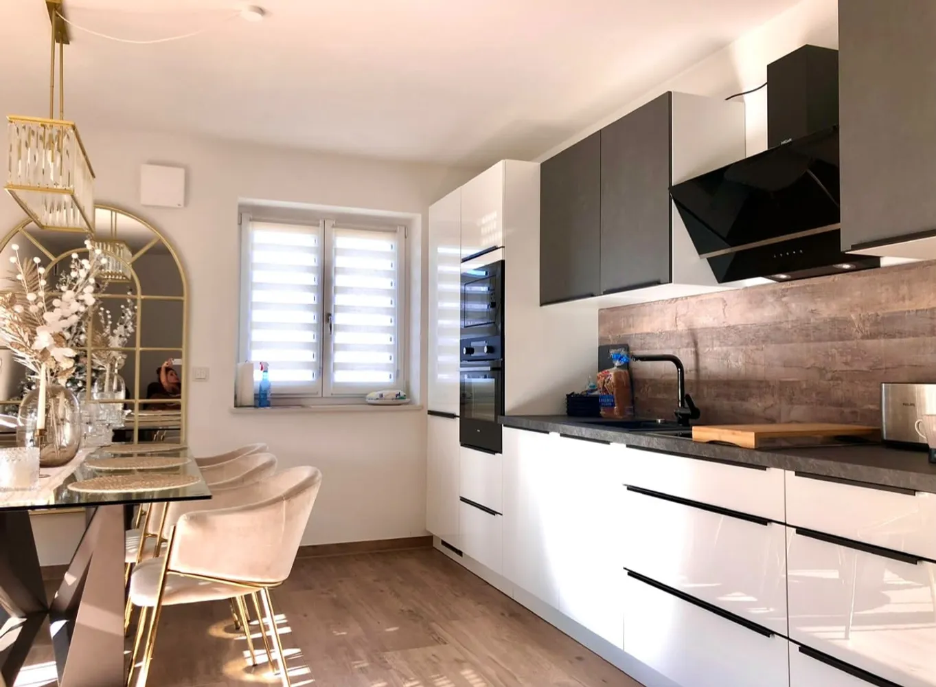 3 Zimmer Wohnung mit 83 m² in München – Bild 11