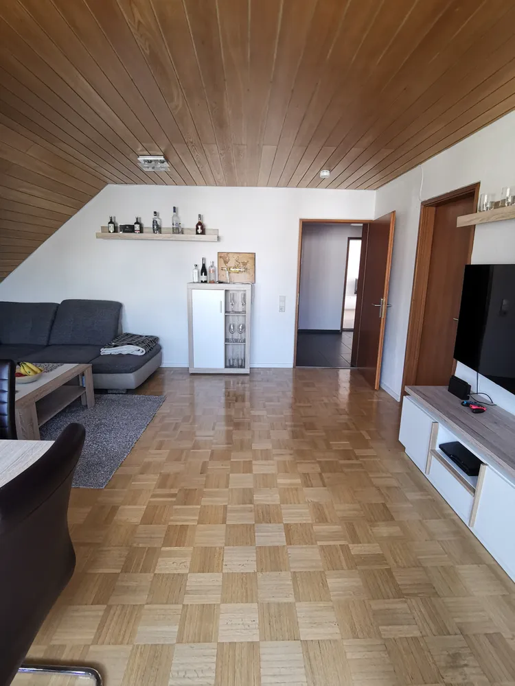 1 Zimmer Wohnung mit 30 m² in Stuttgart – Bild 6