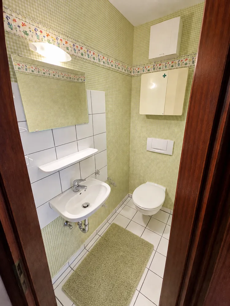 4 Zimmer Wohnung mit 110 m² in Mannheim – Bild 11