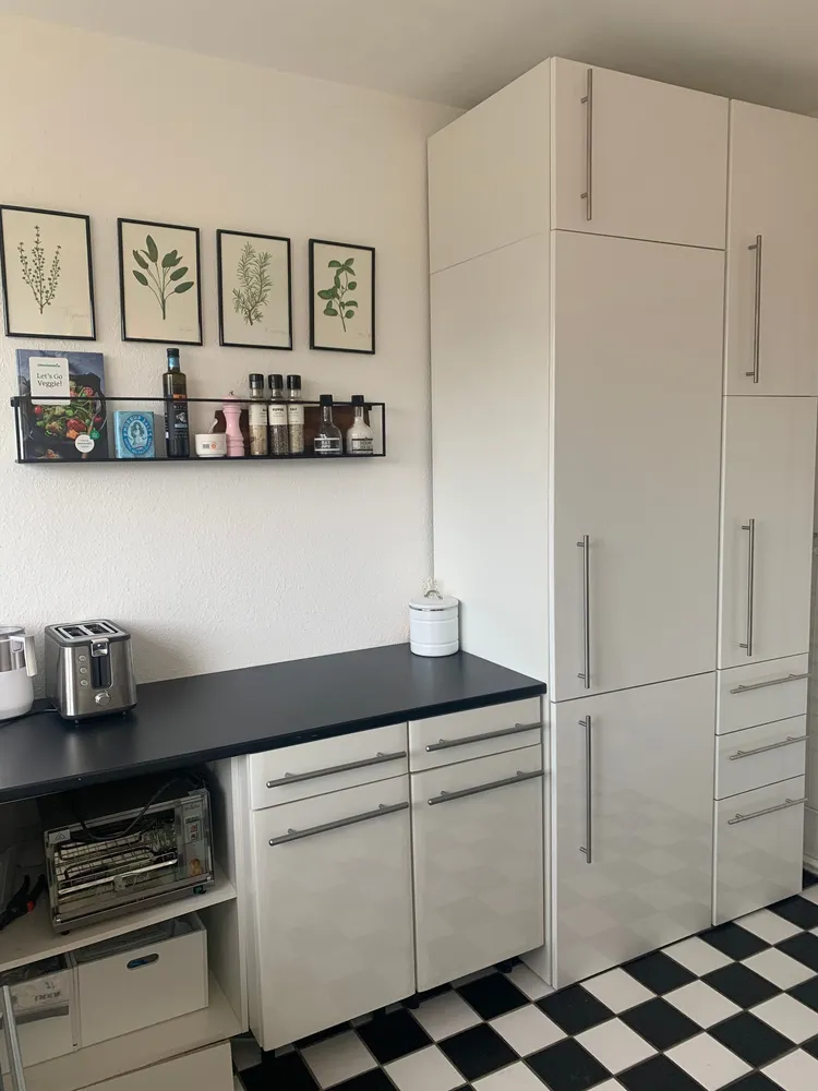2 Zimmer Wohnung mit 84 m² in Essen – Bild 4
