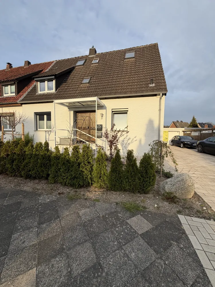 2 Zimmer Wohnung mit 106 m² in Bielefeld – Bild 9