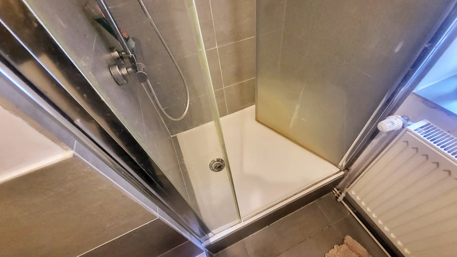 1 room apartment with 39 m² in Berlin – Photo 7