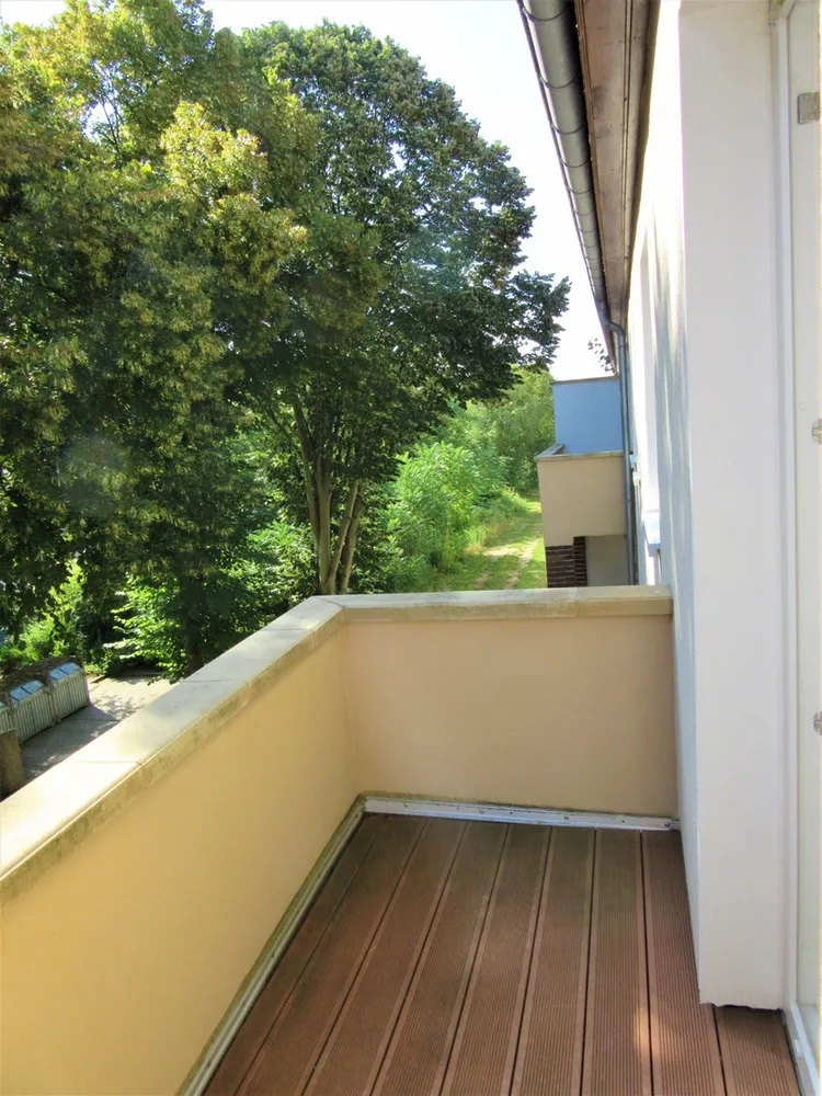 2 Zimmer Wohnung mit 65 m² in Magdeburg – Bild 7