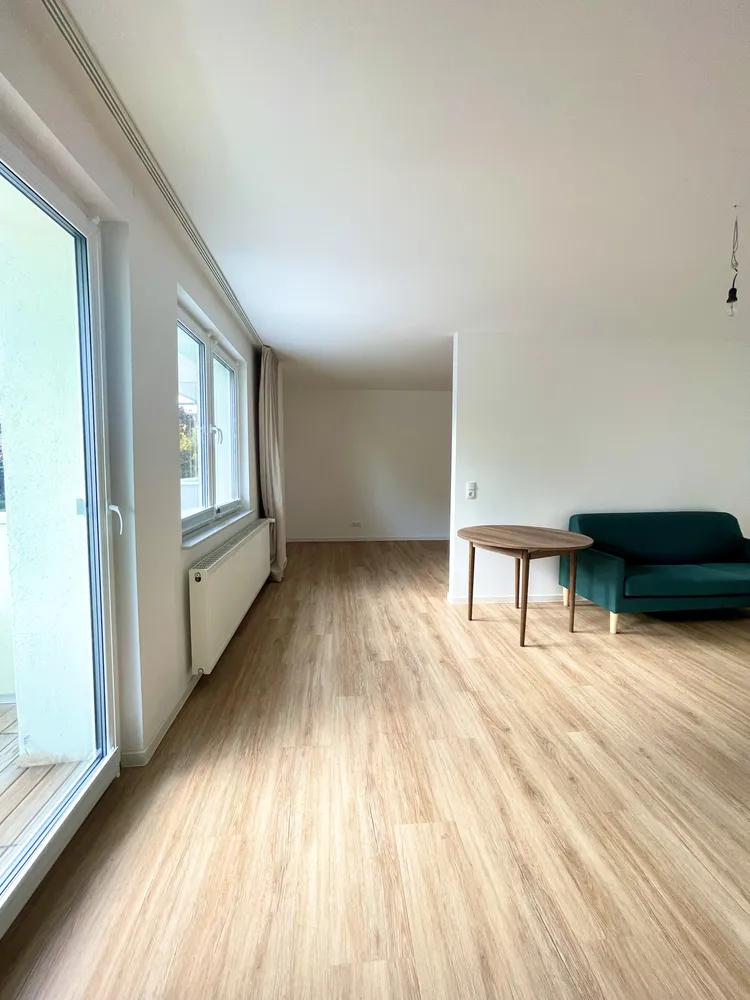 1 Zimmer Wohnung mit 54 m² in Braunschweig – Bild 1