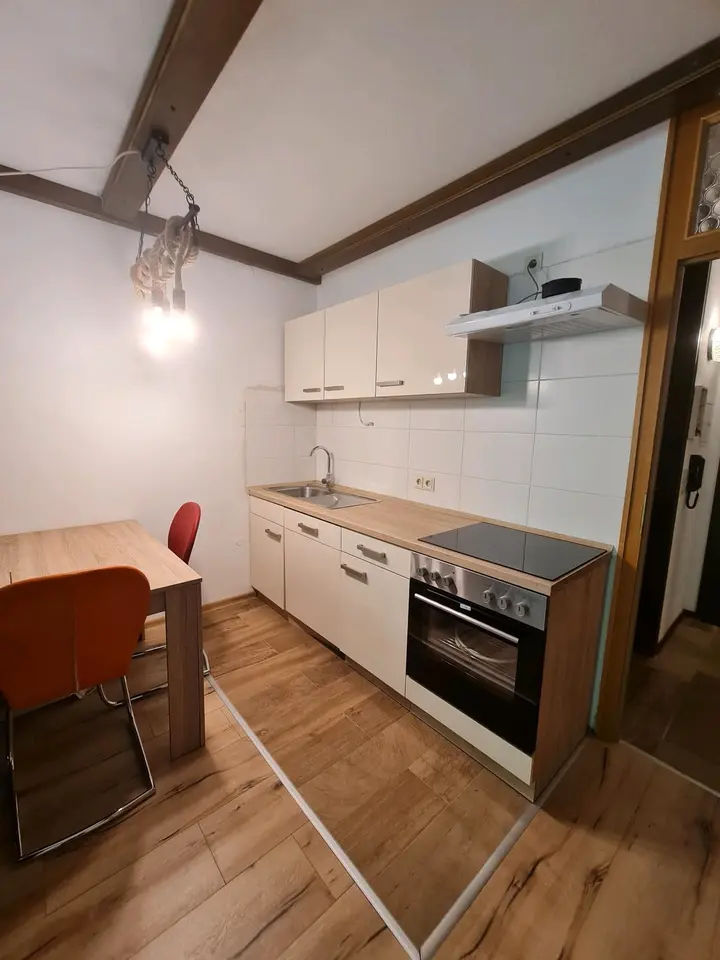 Studio mit 38 m² in Deggendorf – Bild 2