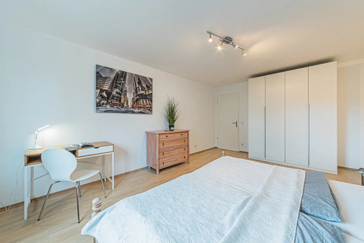 2 Zimmer Wohnung mit 60 m² in Frankfurt am Main – Bild 10