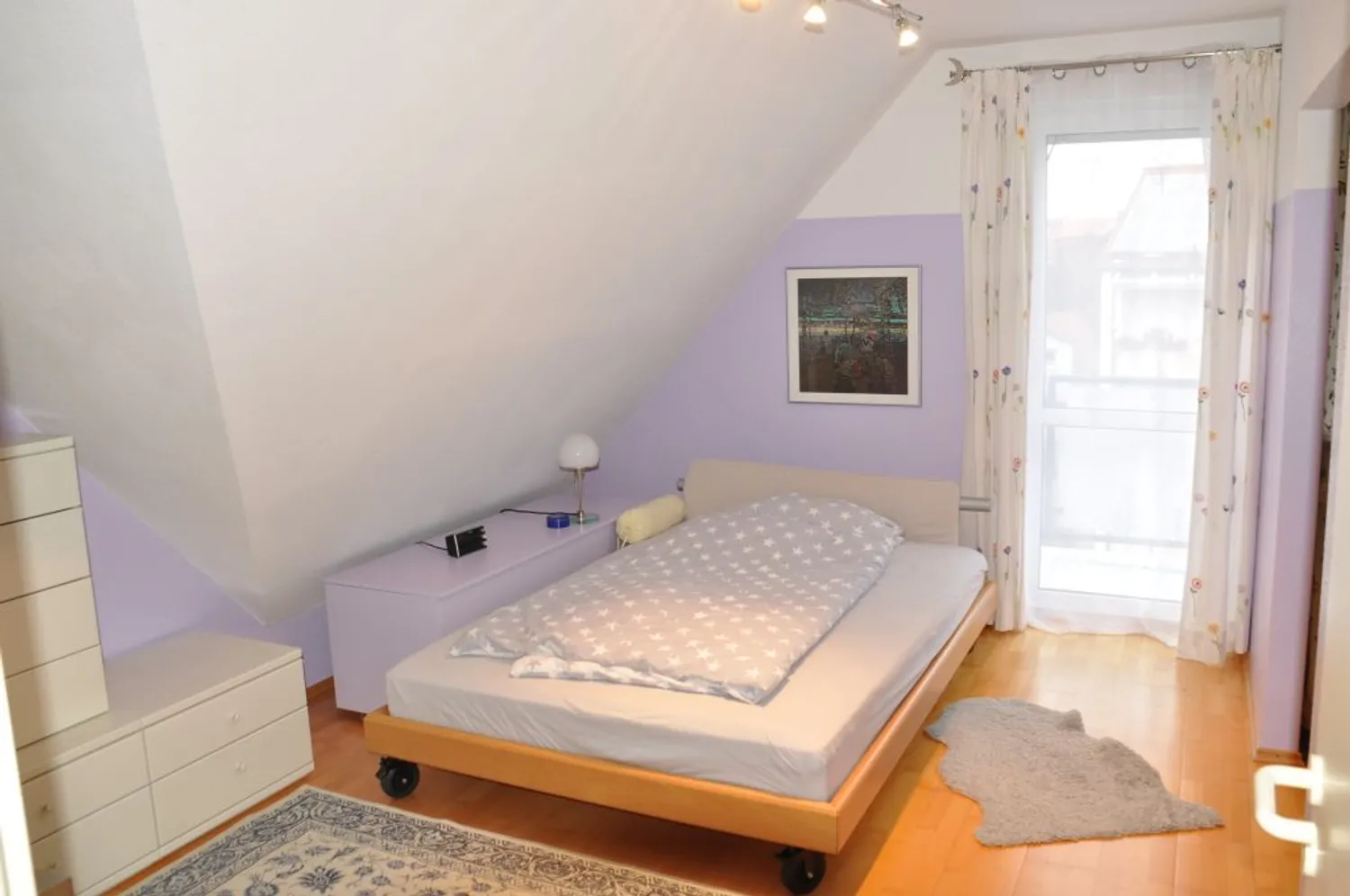 3 Zimmer Wohnung mit 81 m² in Nürnberg – Bild 8