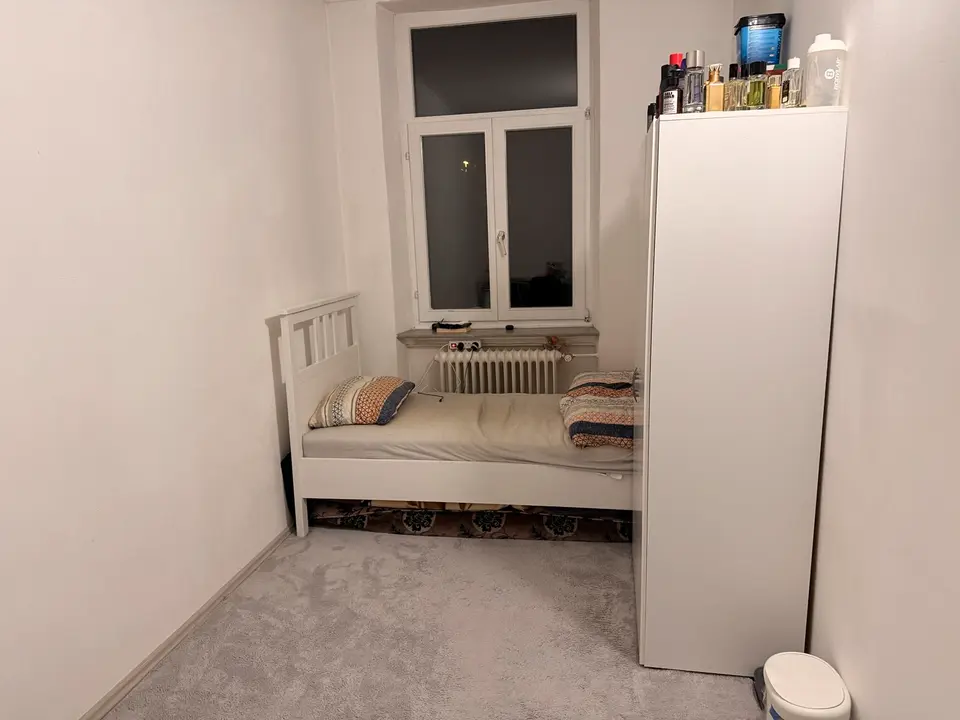 WG-Zimmer mit 10 m² in Aachen – Bild 3
