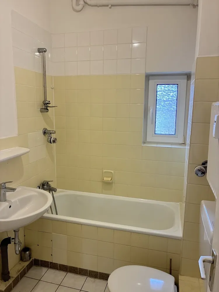 2 Zimmer Wohnung mit 43 m² in Kiel – Bild 3