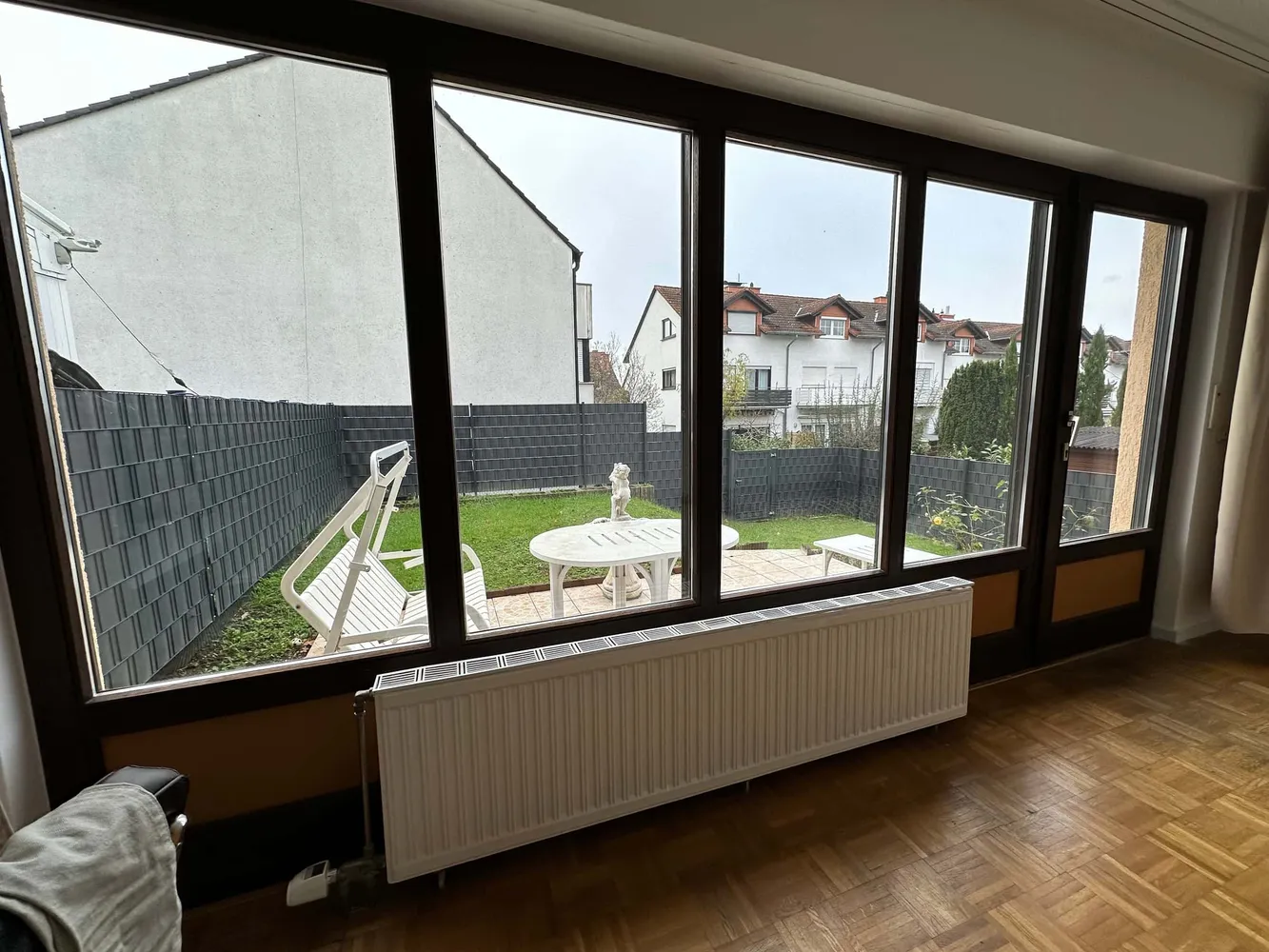 WG-Zimmer in Frankfurt am Main – Bild 4