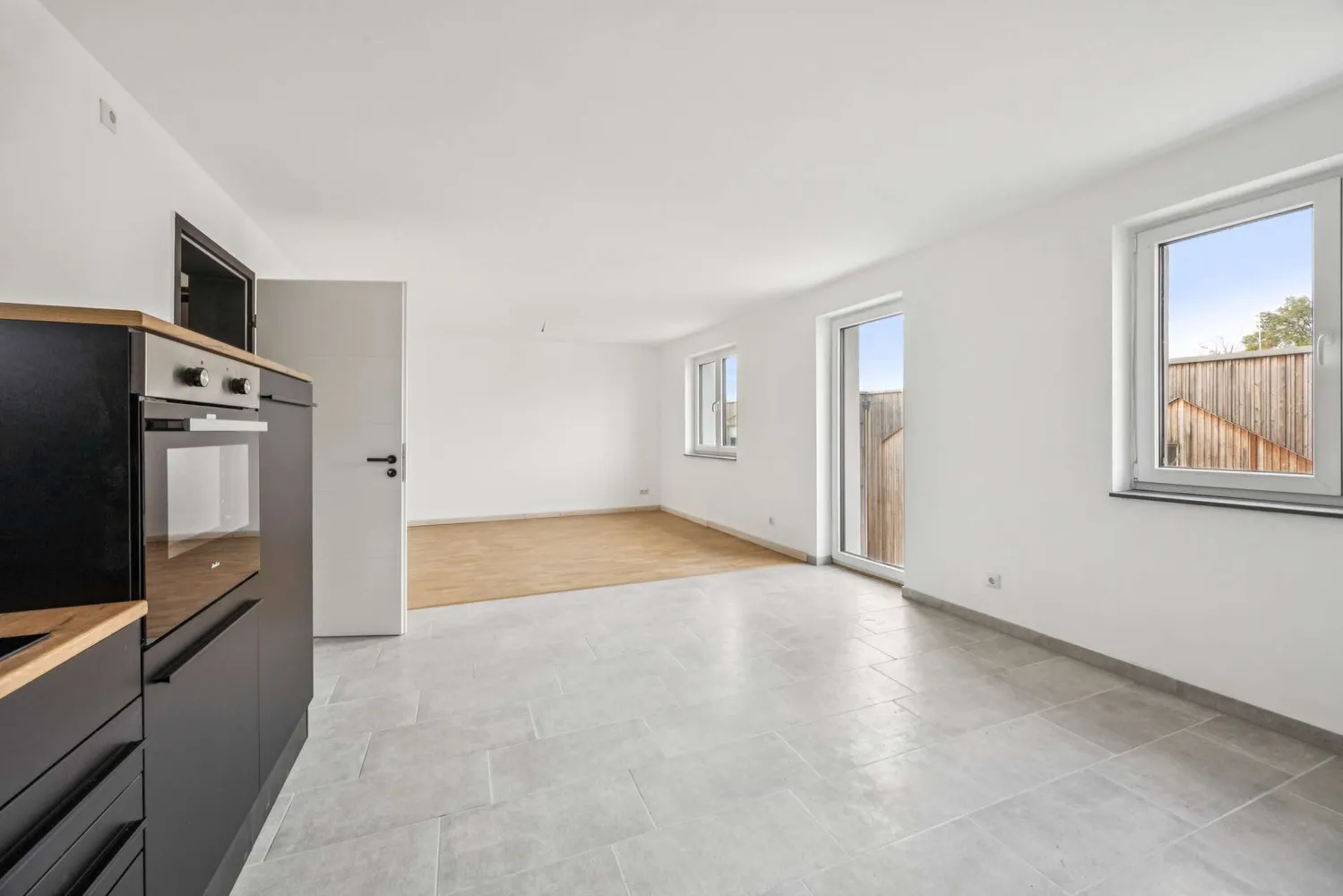 3 room apartment with 95 m² in Wismar – Photo 3