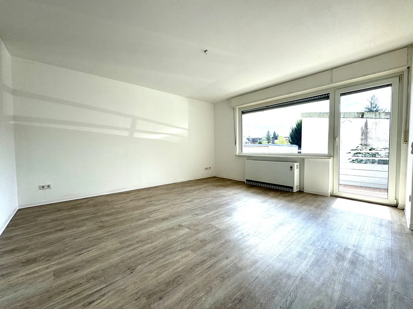 1 Zimmer Wohnung mit 30 m² in Gelsenkirchen – Bild 1