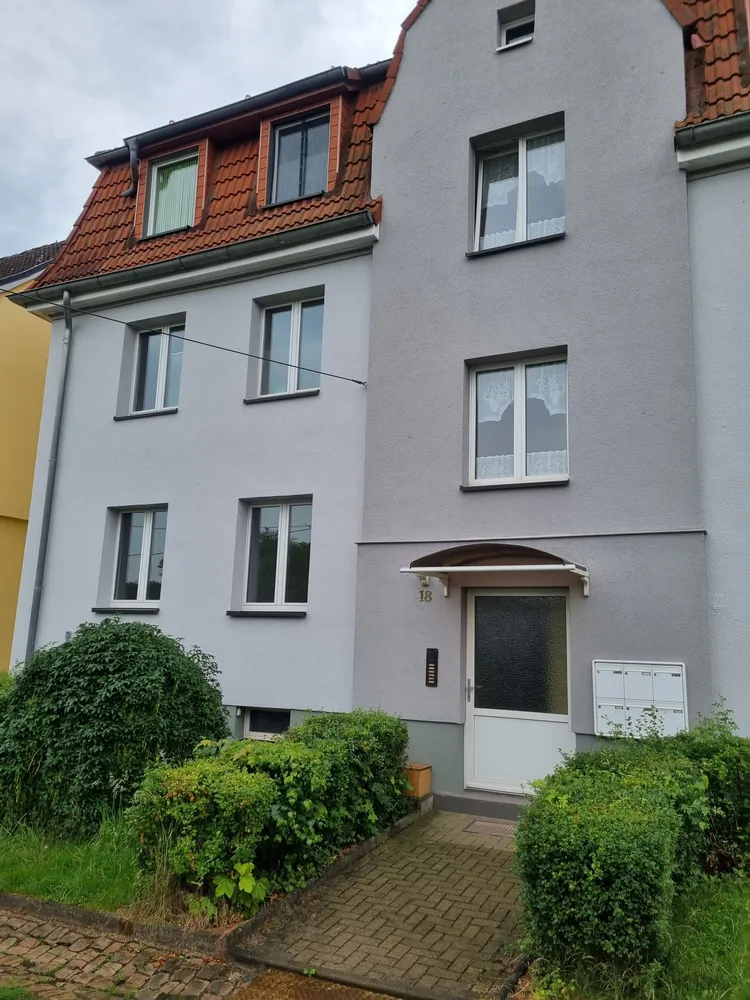 2 Zimmer Wohnung mit 50 m² in Nordhausen – Bild 7