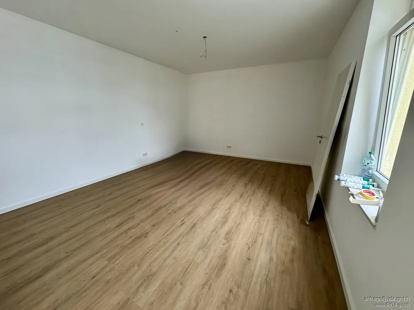 1 Zimmer Wohnung mit 30 m² in Düsseldorf – Bild 1