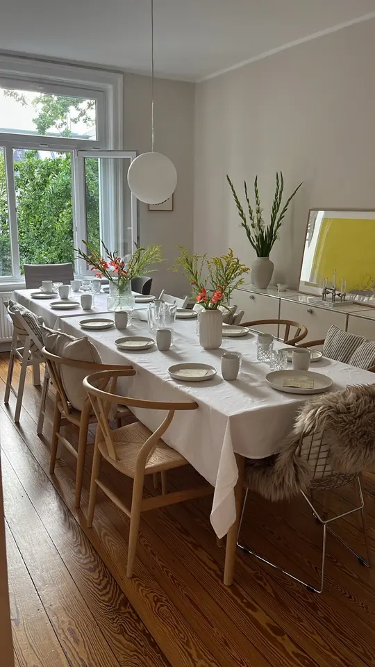 4 Zimmer Wohnung mit 75 m² in Buxtehude – Bild 10