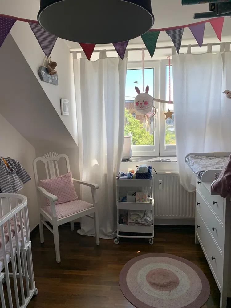 3 Zimmer Wohnung mit 95 m² in Düsseldorf – Bild 10