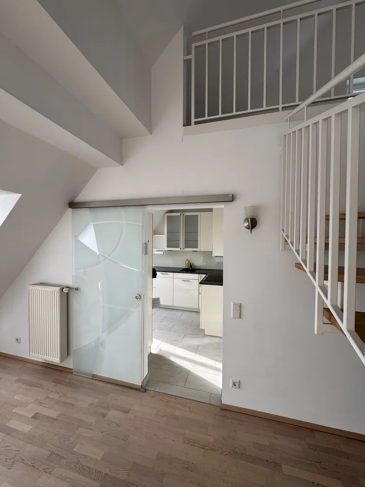 4 Zimmer Wohnung mit 99 m² in Nürnberg – Bild 4