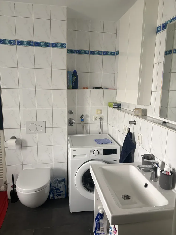 WG-Zimmer mit 16 m² in Erlangen – Bild 3