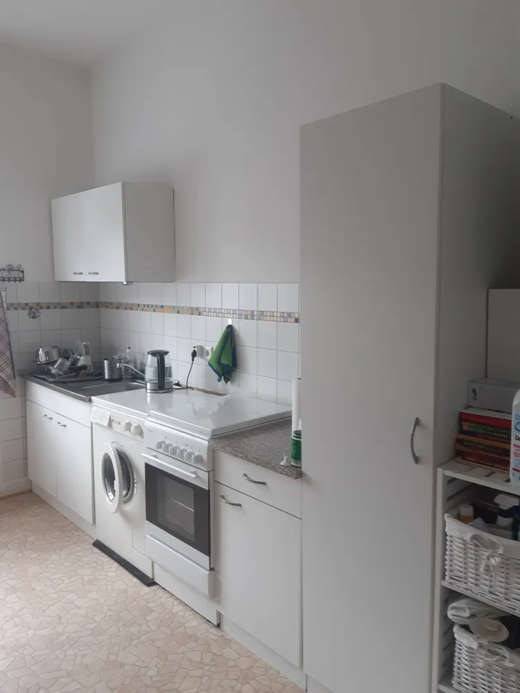 2 room apartment with 53 m² in Düsseldorf – Photo 8
