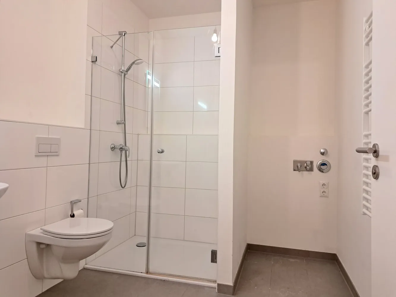 2 Zimmer Wohnung mit 70 m² in Lübeck – Bild 2