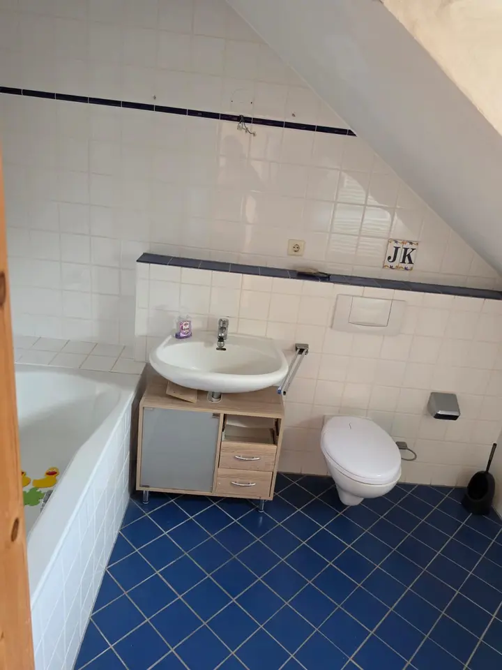 2 Zimmer Wohnung mit 42 m² in Arnsberg – Bild 4