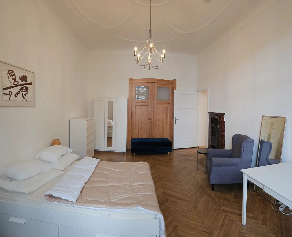 Shared room with 26 m² in Berlin – Photo 5