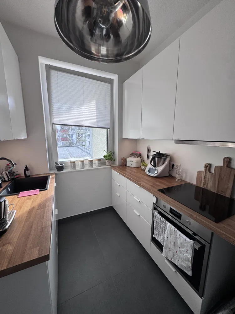 4 Zimmer Wohnung mit 100 m² in Hannover – Bild 9