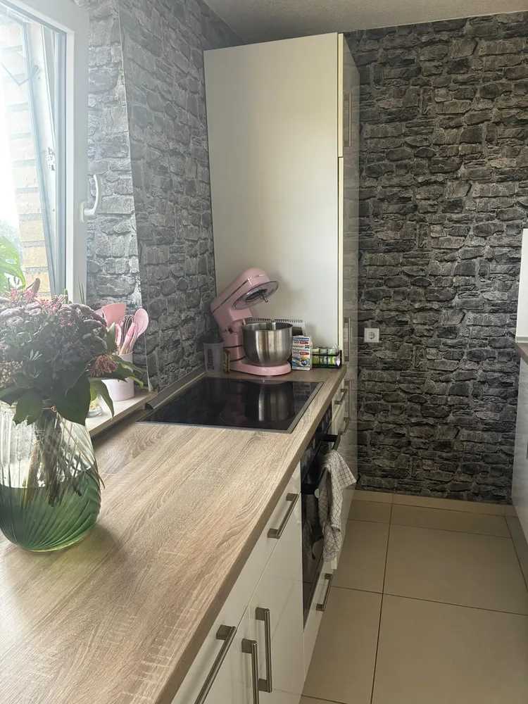 2 Zimmer Wohnung mit 55 m² in Münster – Bild 5