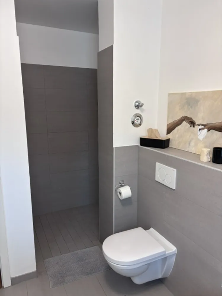 3 Zimmer Wohnung mit 103 m² in Aschaffenburg – Bild 5