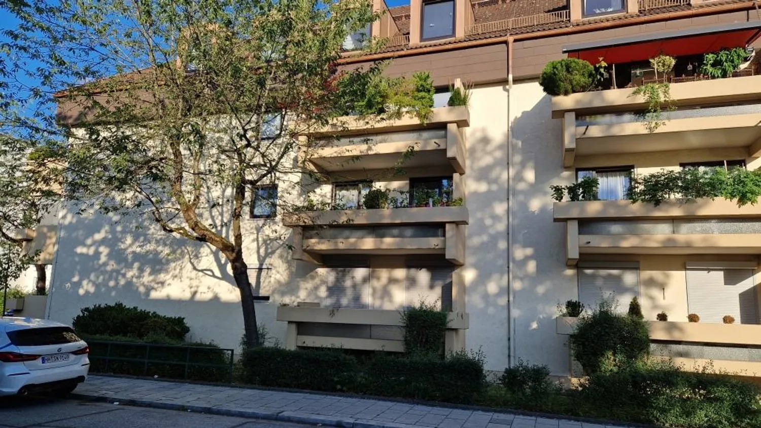 4 room apartment with 105 m² in Munich – Photo 5