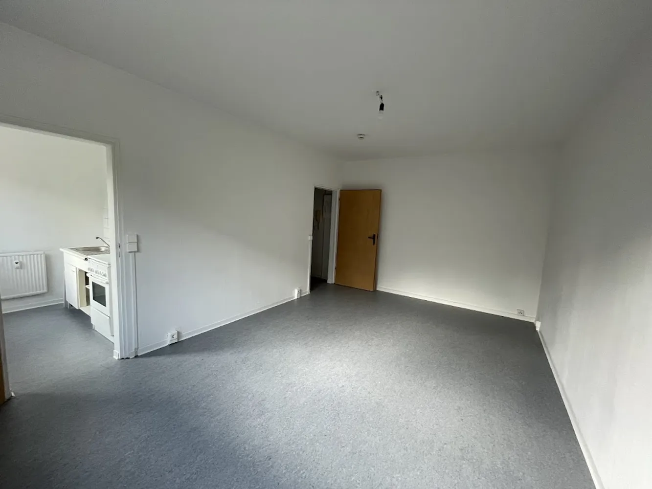 1 room apartment with 29 m² in Berlin – Photo 5