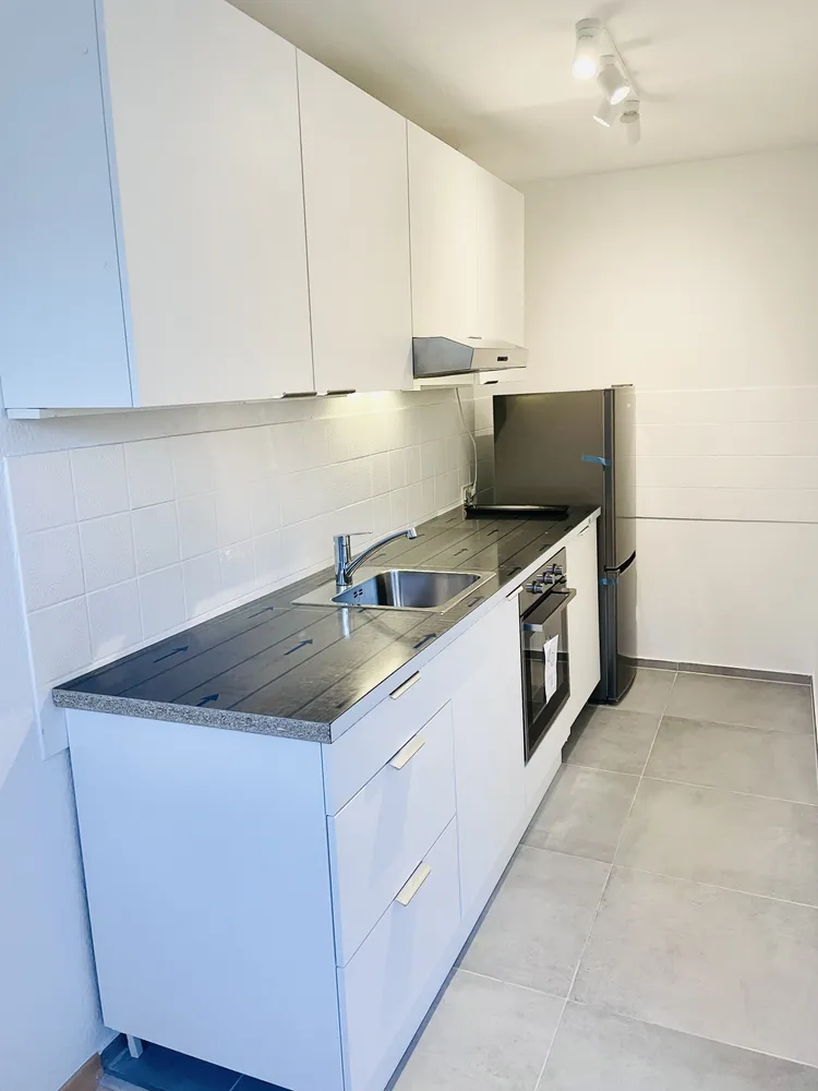 1 Zimmer Wohnung mit 34 m² in Düsseldorf – Bild 7