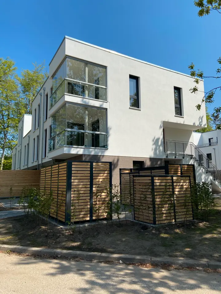 4 Zimmer Wohnung mit 117 m² in Norderstedt – Bild 3