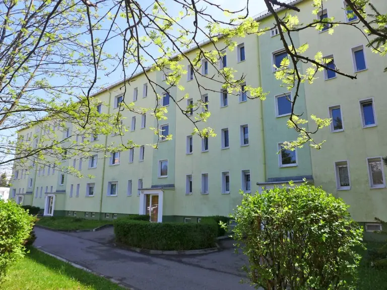 3 Zimmer Wohnung mit 62 m² in Limbach-Oberfrohna – Bild 3