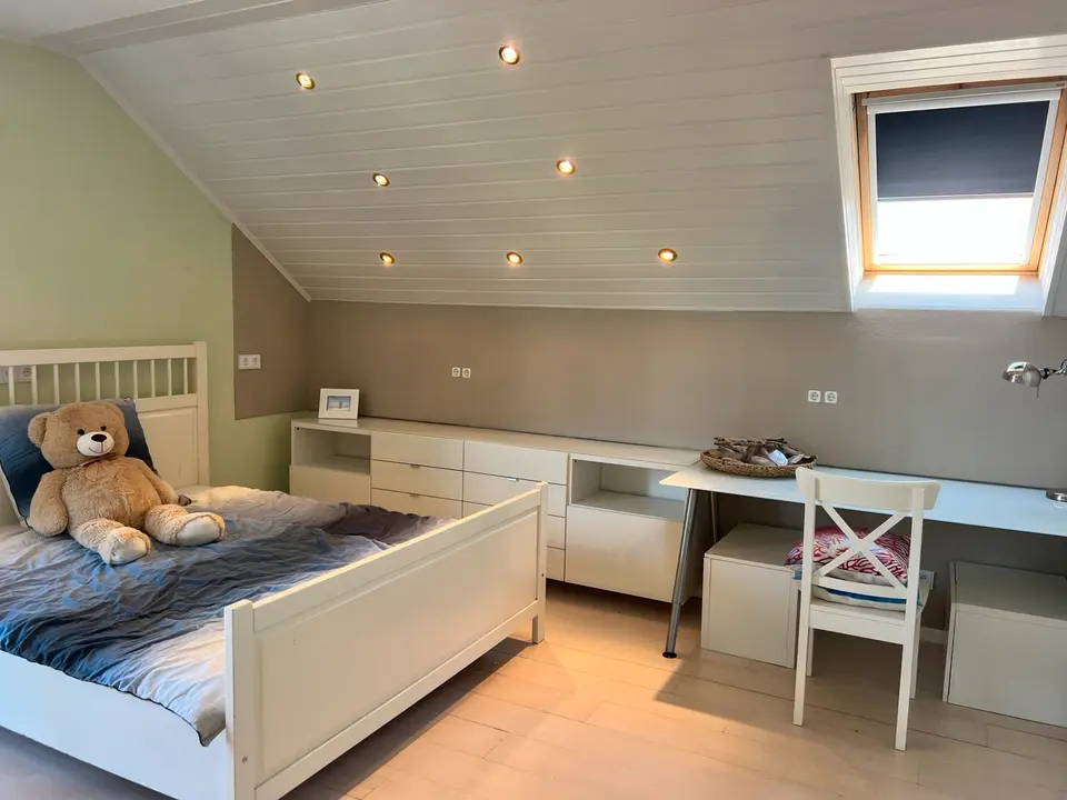 WG-Zimmer mit 26 m² in Erding – Bild 2