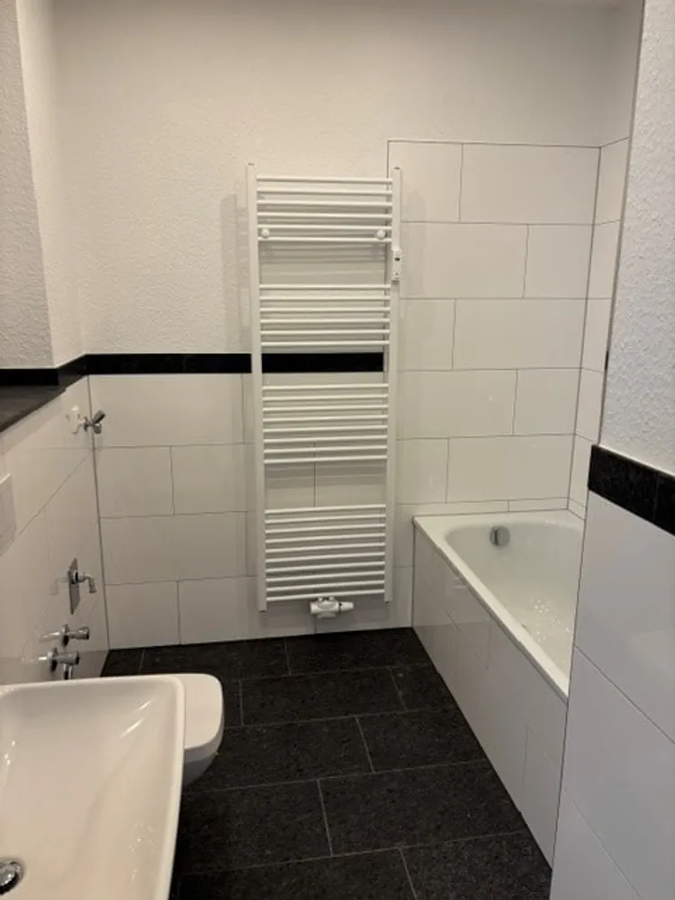 3 Zimmer Wohnung mit 121 m² in Hildesheim – Bild 1