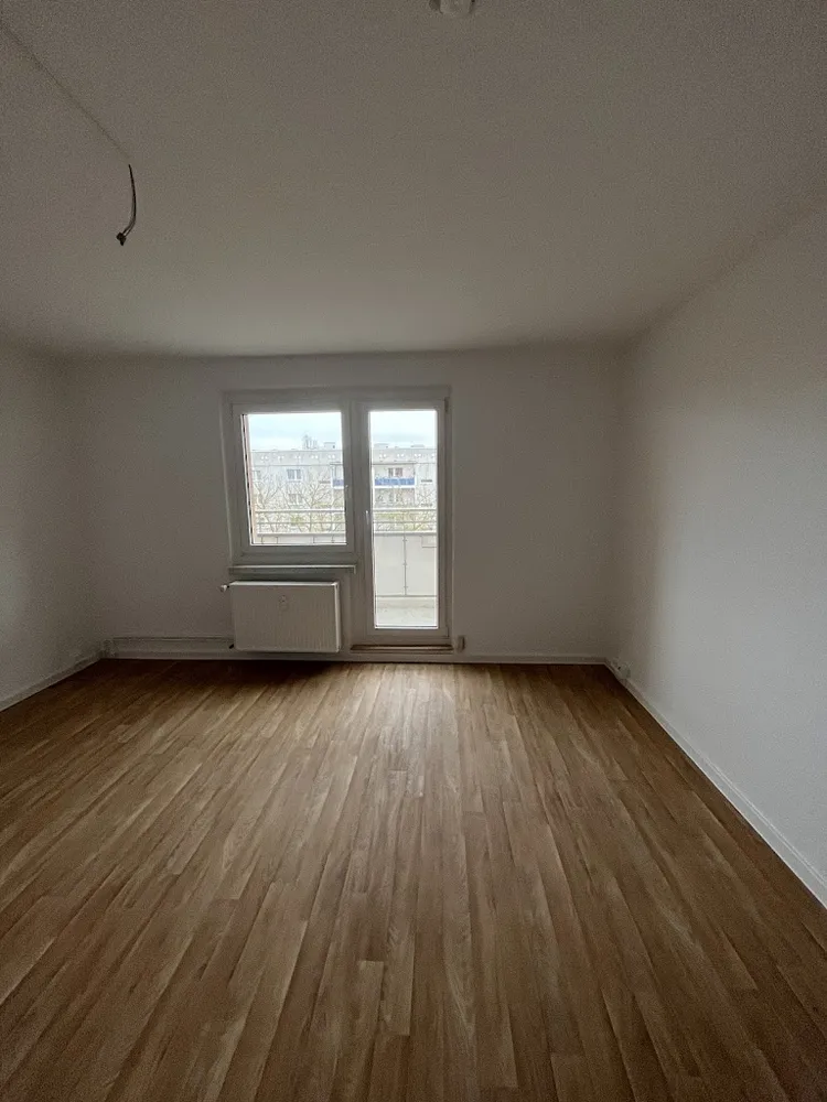 3 Zimmer Wohnung mit 61 m² in Berlin – Bild 2