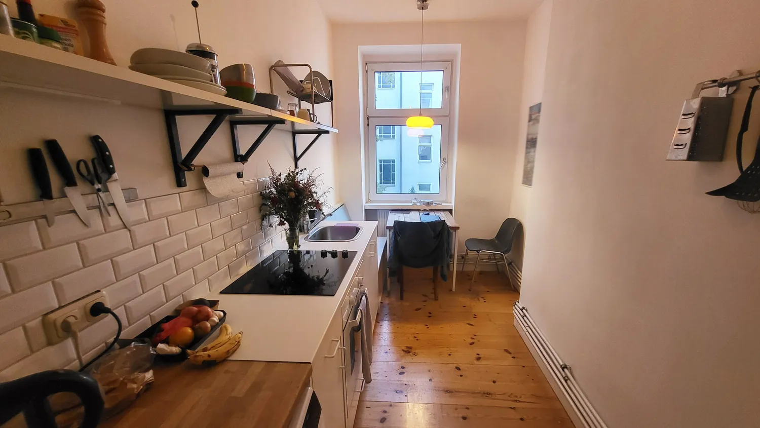 2 room apartment with 50 m² in Berlin – Photo 11