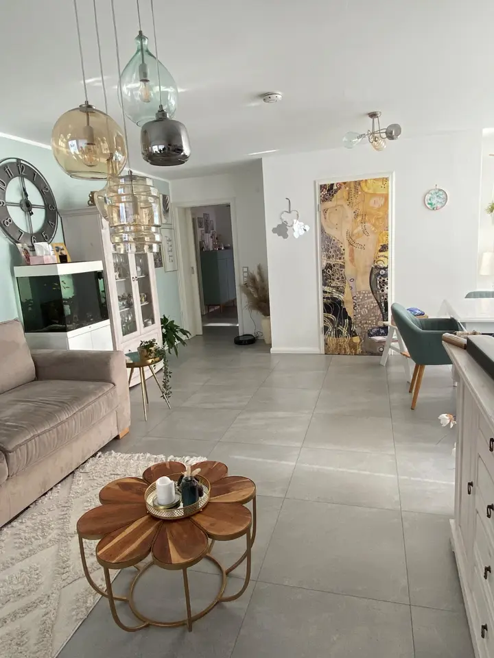 4 Zimmer Wohnung mit 87 m² in Bietigheim-Bissingen – Bild 9