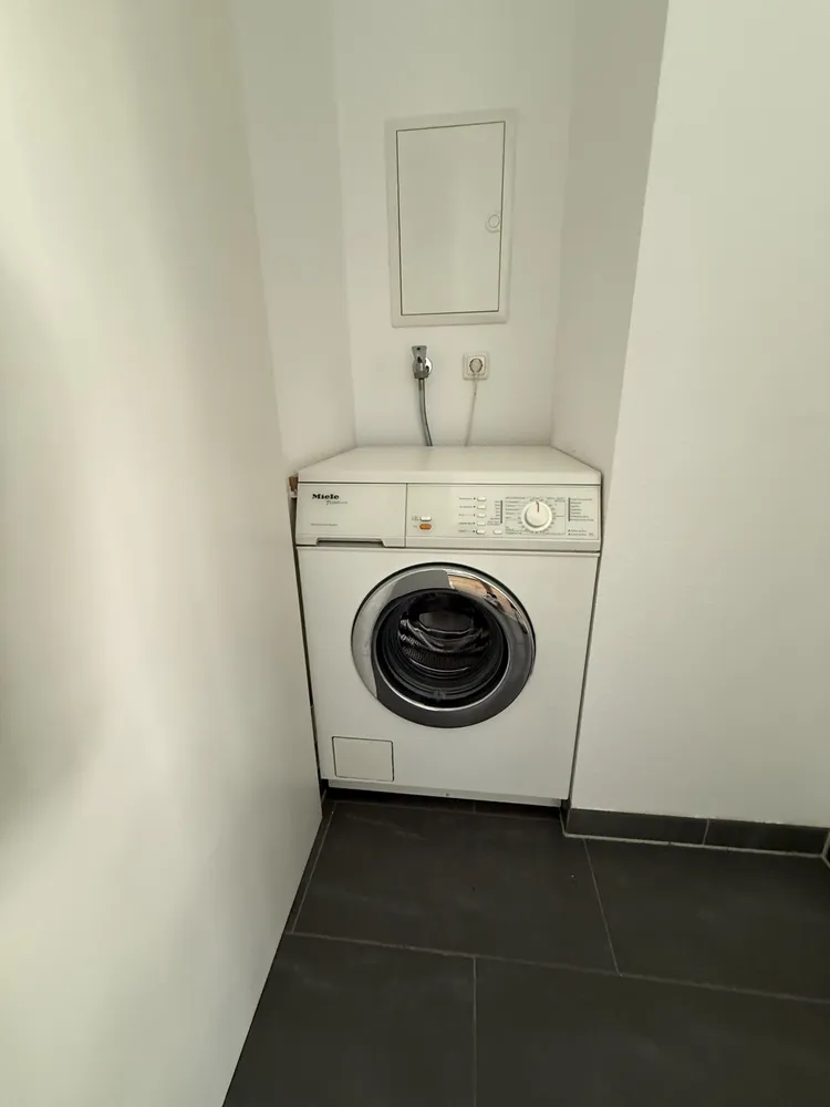 1 Zimmer Wohnung mit 27 m² in Wiesbaden – Bild 4