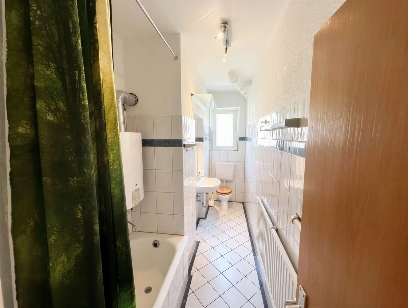 3 Zimmer Wohnung mit 75 m² in Essen – Bild 6