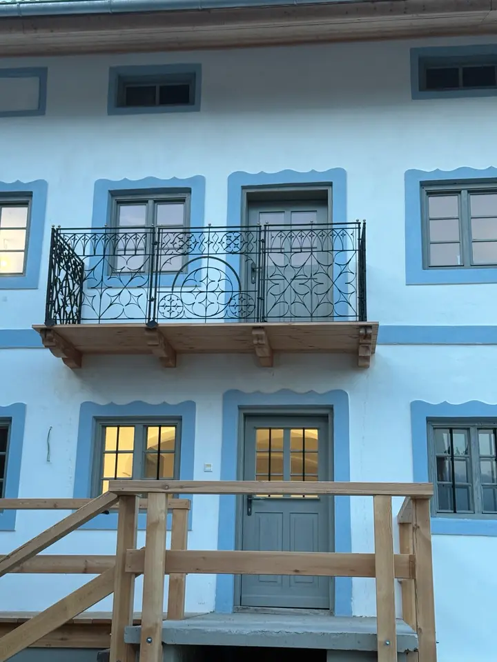 6 Zimmer Haus mit 210 m² in Landshut – Bild 4