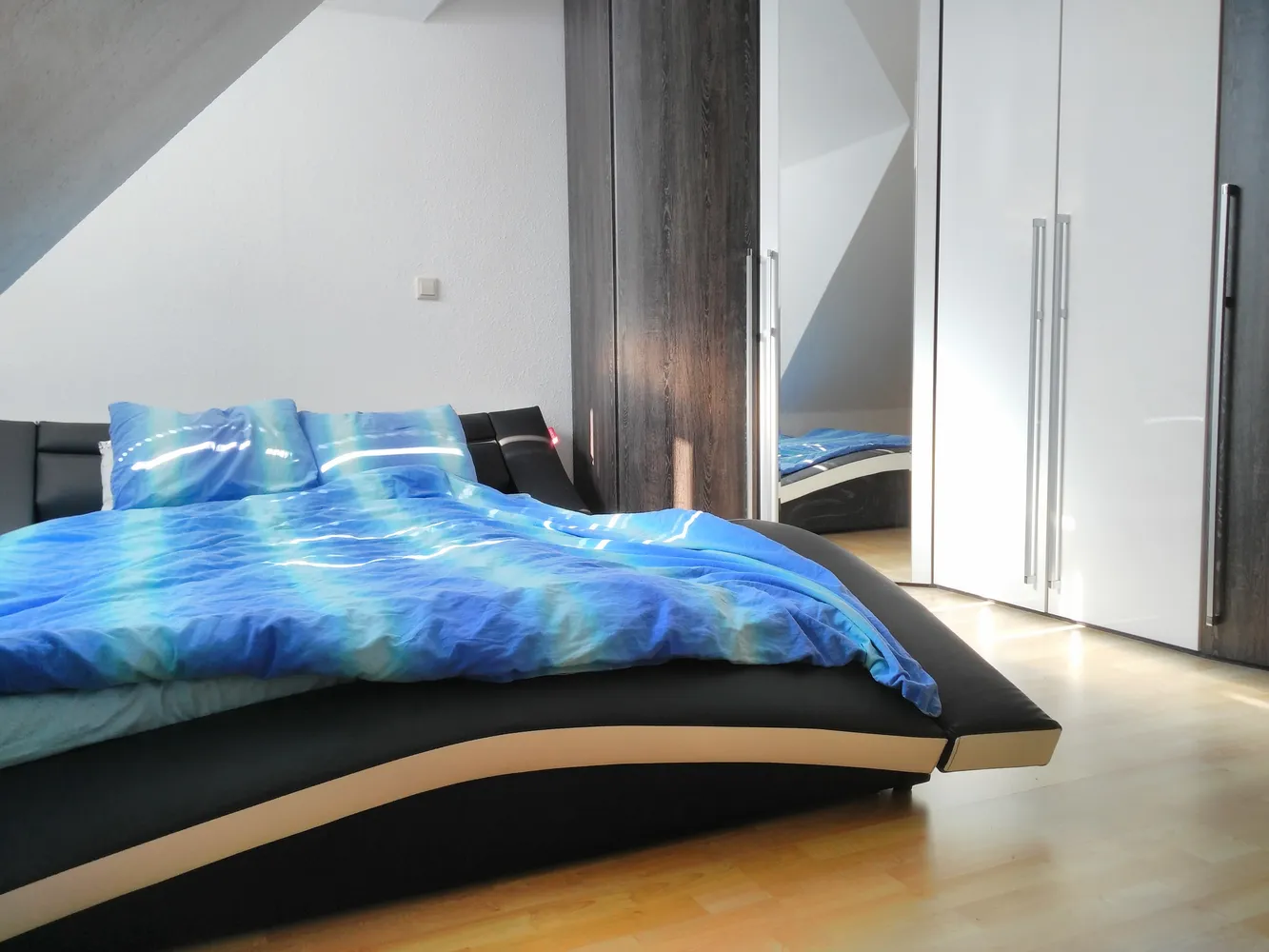 3 Zimmer Wohnung mit 76 m² in Karlsruhe – Bild 11