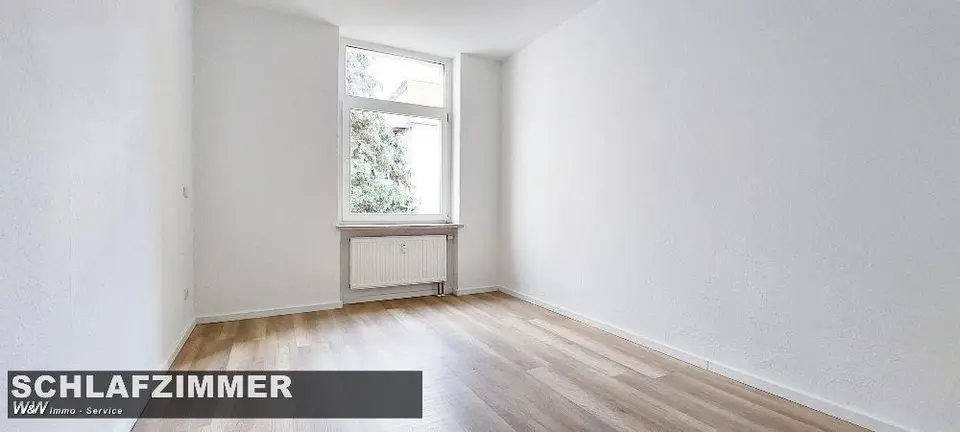 3 Zimmer Wohnung mit 59 m² in Zwickau – Bild 3